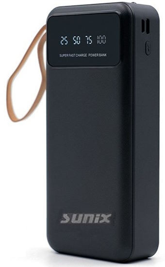Powerbank Sunix PB-41