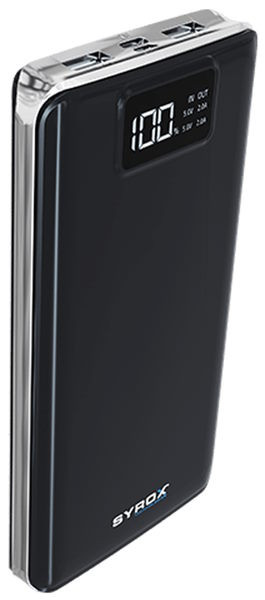 Powerbank Syrox PB107