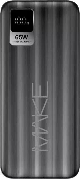 Powerbank MAKE MPB-302