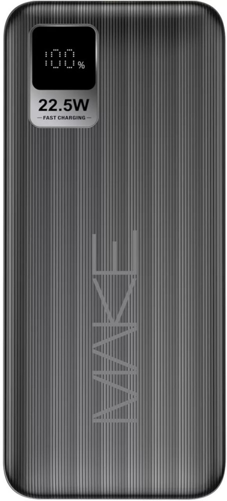 Павербанк MakeFuture MPB-301