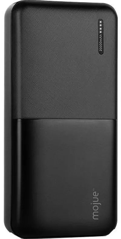 Powerbank TTEC Mojue 20000