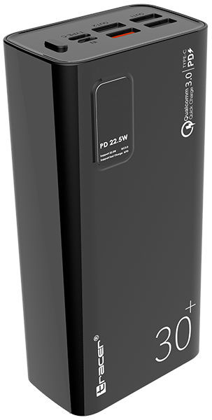 Павербанк Tracer Modi 30000