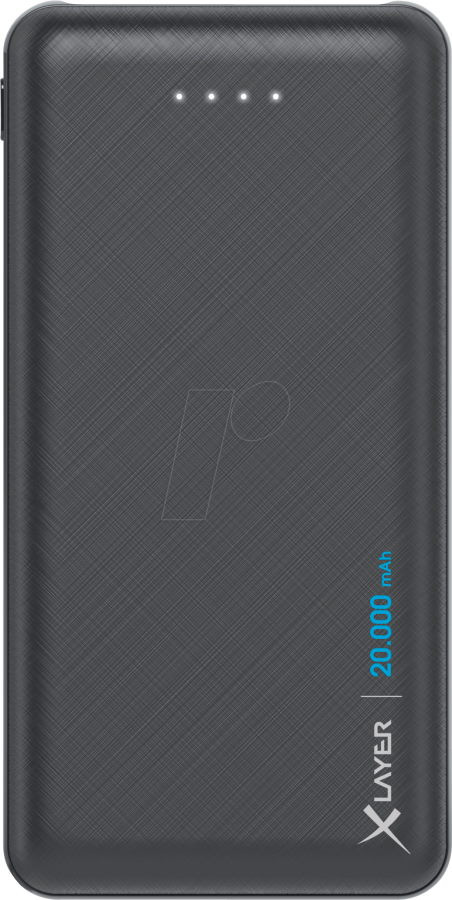 Powerbank XLayer Micro 20000