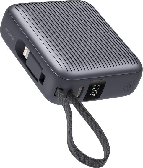 Powerbank Proove Moon Rock 22.5W 10000