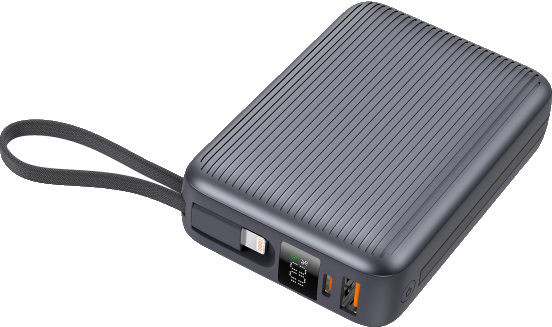 Павербанк Proove Moon Rock 22.5W 20000