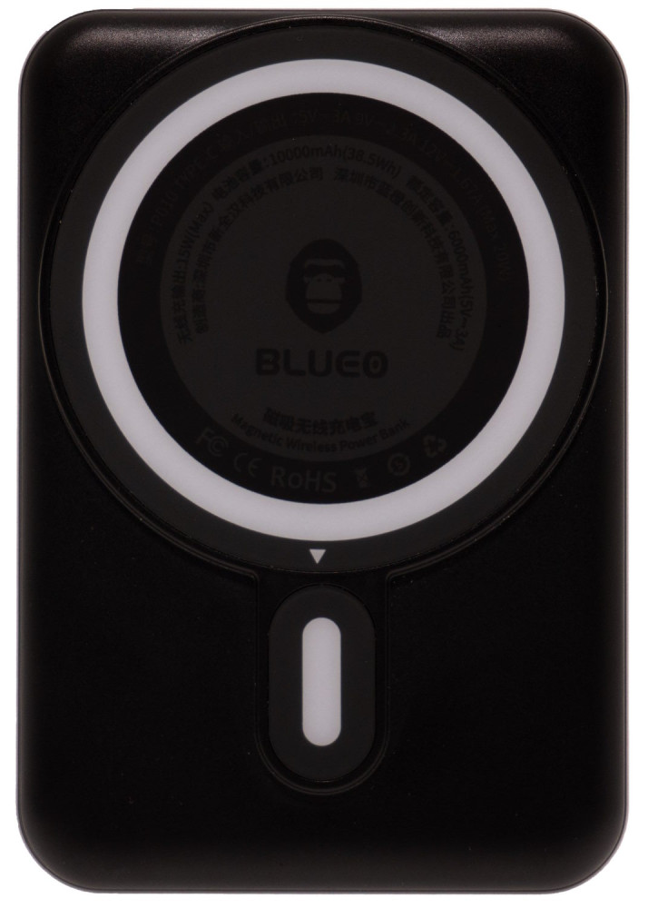 Powerbank Blueo MagSafe Battery Pack 10000