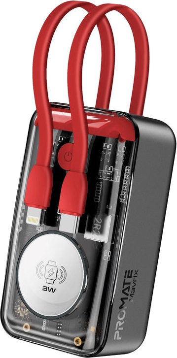 Powerbank Promate Mavrix 10000