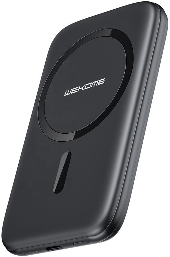 Павербанк WK DESIGN Magnet WP-243