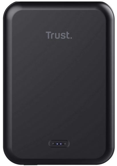 Павербанк Trust Magnetic WL 5000