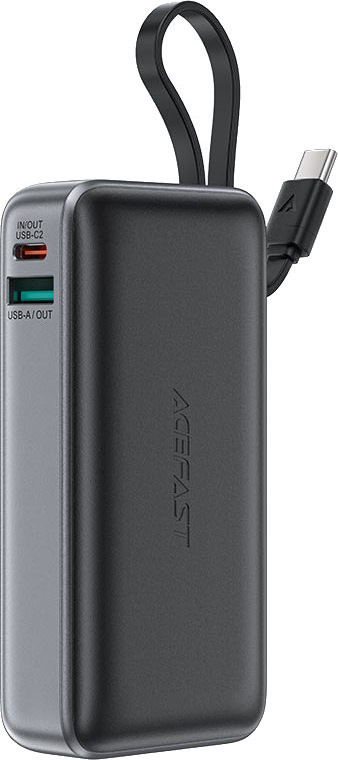 Powerbank Acefast M7 PD30W 10000