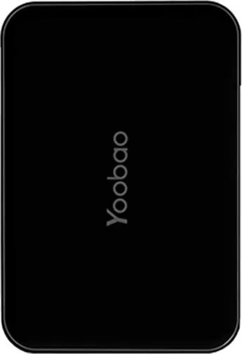 Powerbank Yoobao M5