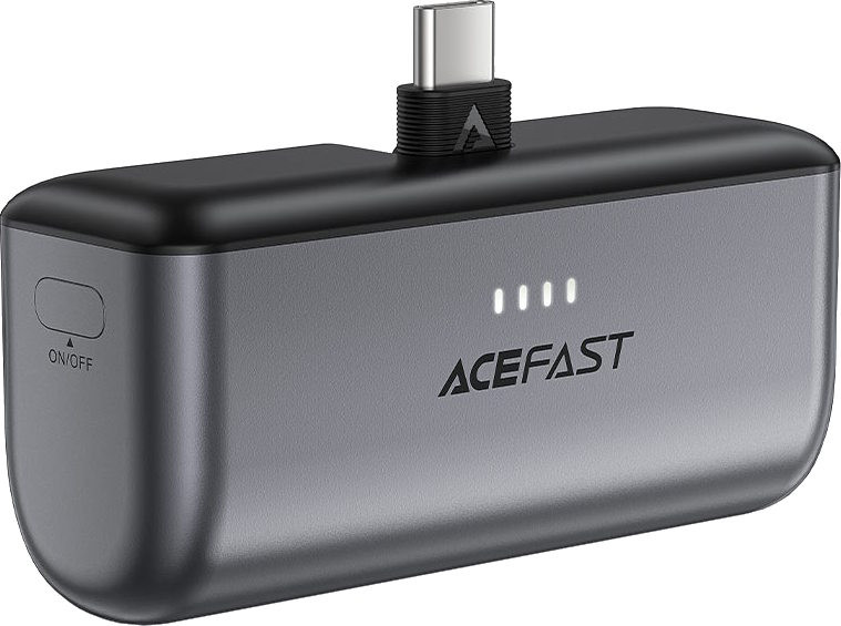 Powerbank Acefast M9 5000