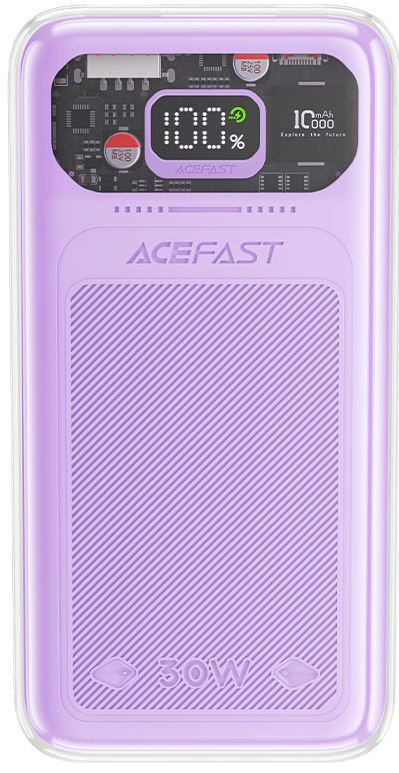 Powerbank Acefast M1 10000