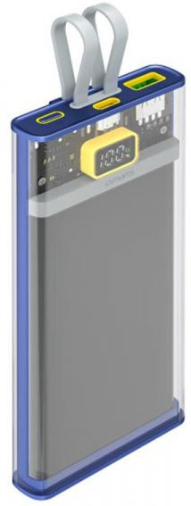 Powerbank 4smarts Lucid 10000