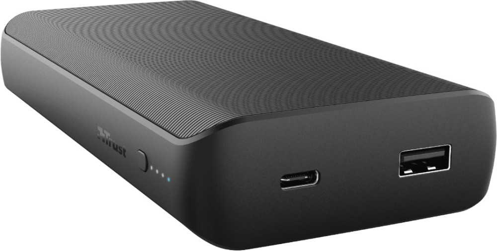 Павербанк Trust Laro 65W USB-C 20000