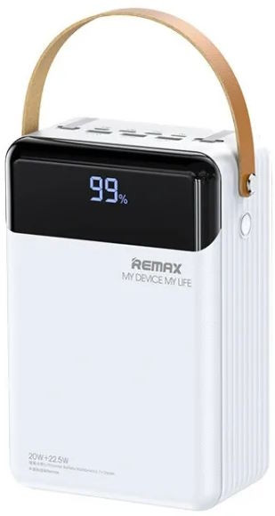 Powerbank Remax Lesu II RPP-566