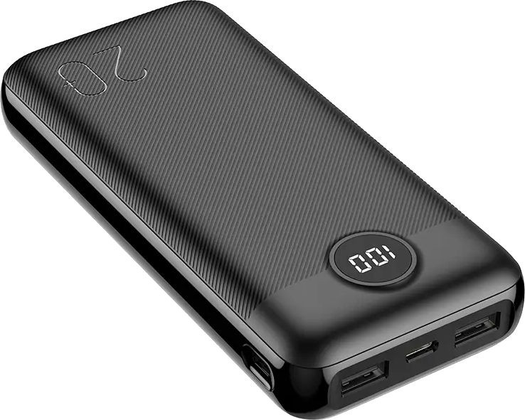 Powerbank Veger L20S