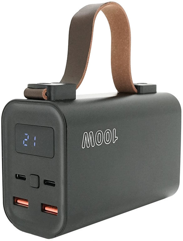 Powerbank Voltronic Power KP KG-300