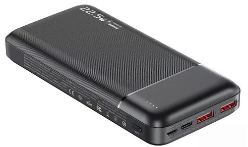 Павербанк Remax Lango II RPP-192