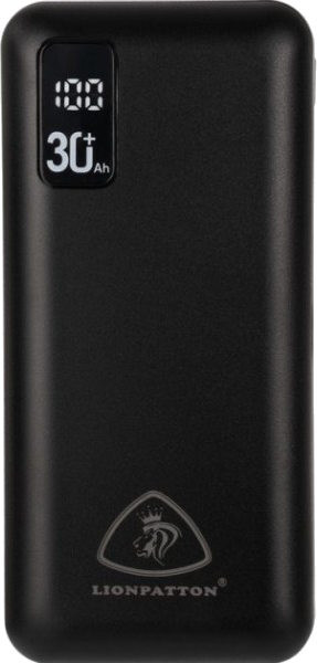 Павербанк Lionpatton L25