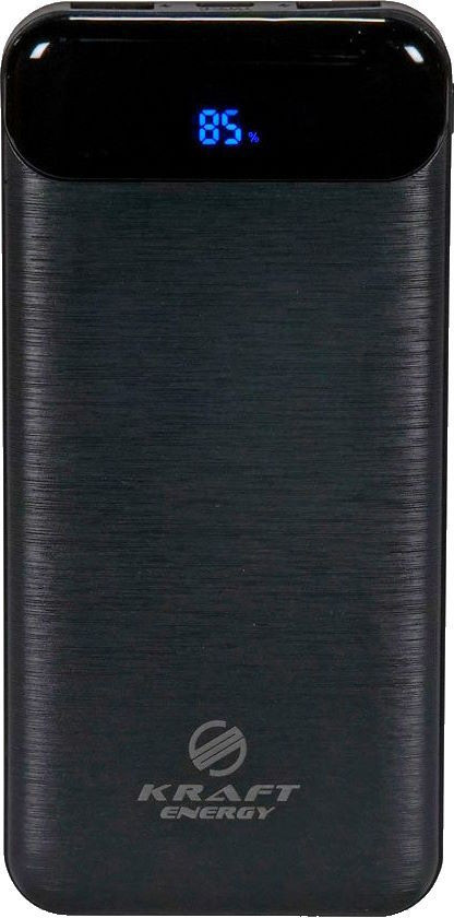 Павербанк Kraft Energy KPB-2020FC