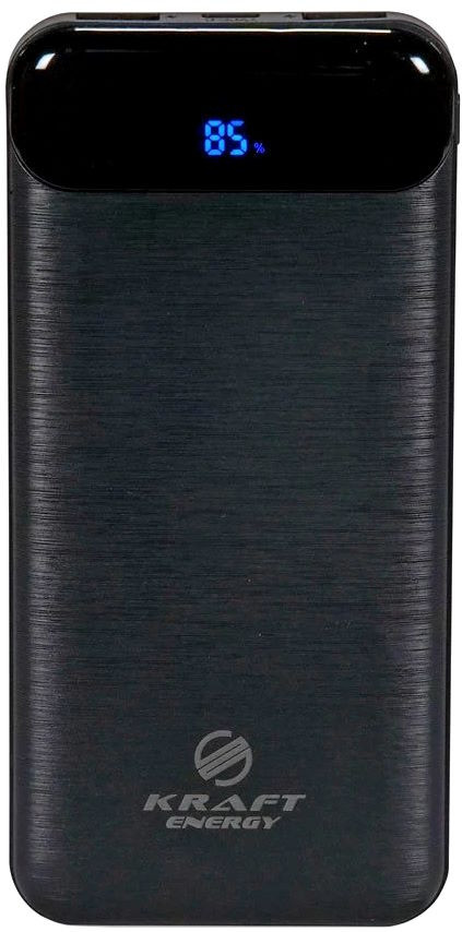 Павербанк Kraft Energy KPB-2010FC
