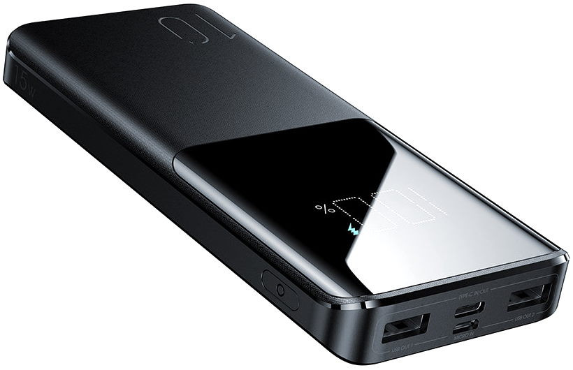 Павербанк Joyroom JR-T013