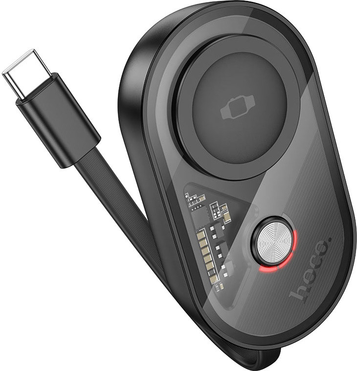 Павербанк Hoco J145 Whale