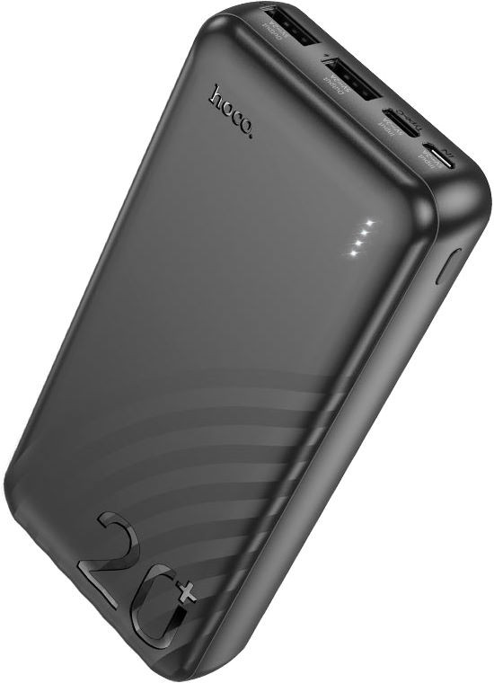Powerbank Hoco J123A Element