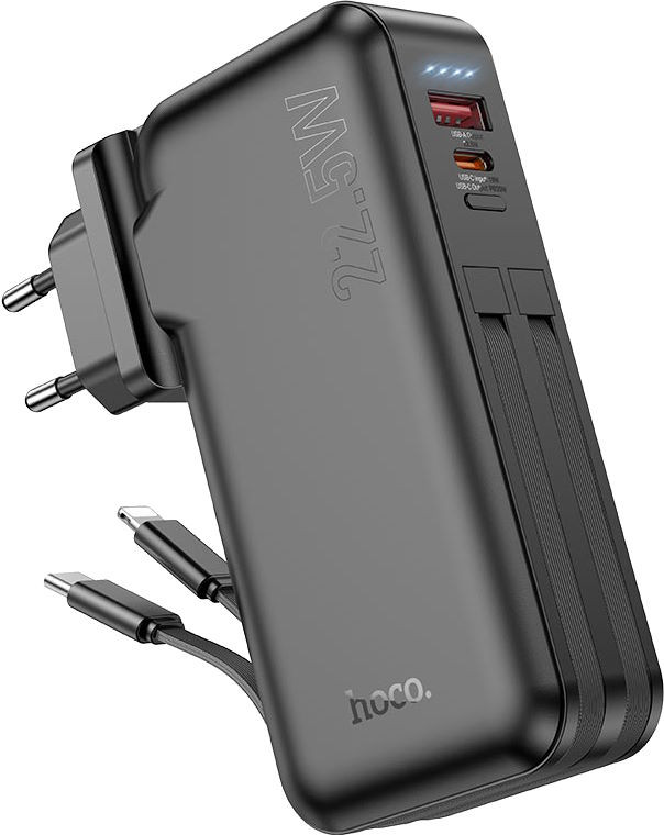 Powerbank Hoco J126 Travel