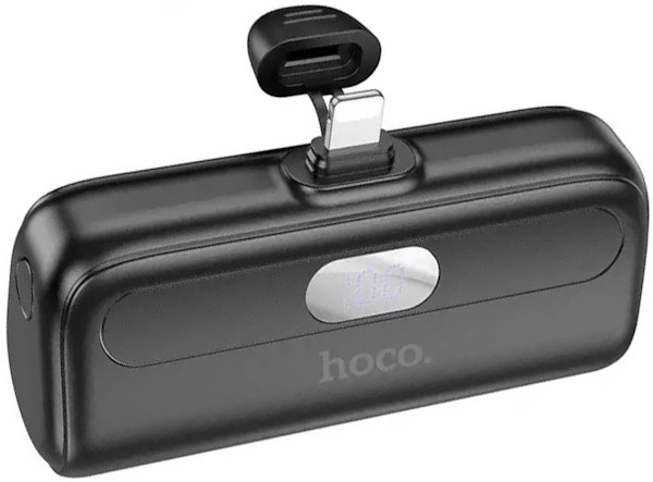 Powerbank Hoco J116 Cool Charging