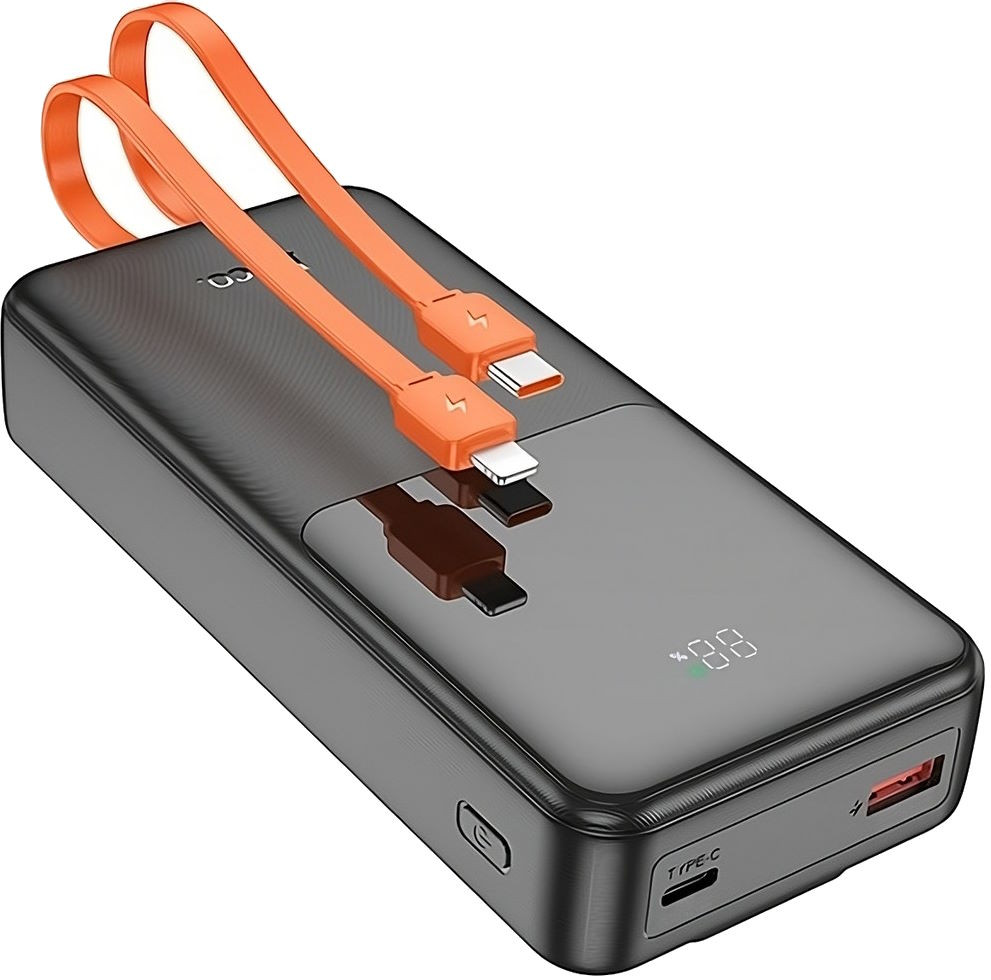 Powerbank Hoco J119A Sharp