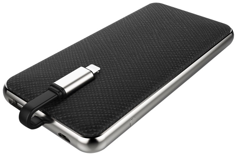 Павербанк Hoco J1-10000