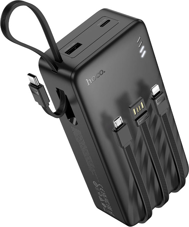 Павербанк Hoco J146B Night Tide