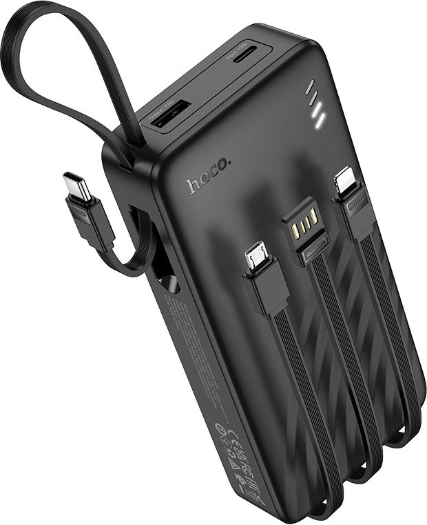 Павербанк Hoco J146A Night Tide