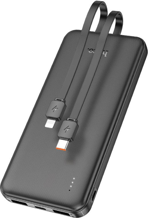 Powerbank Hoco J118 Speed Energy