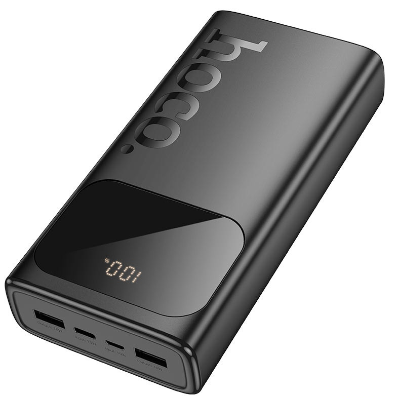 Павербанк Hoco J144A Hymn