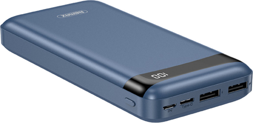 Павербанк Remax Green RPP-259