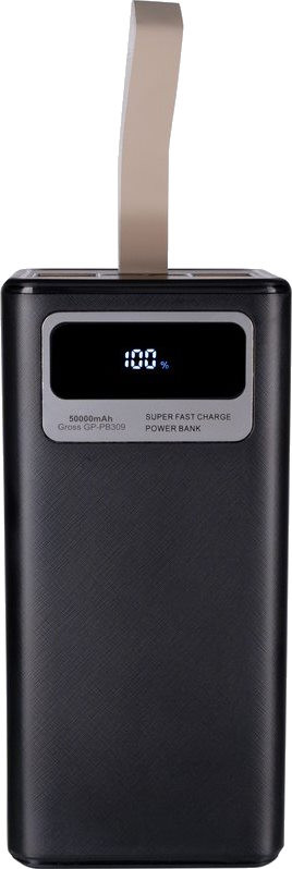 Powerbank Gelius Gross 50000