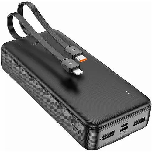 Powerbank Hoco J118A Speed Energy