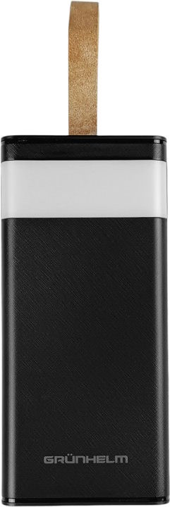 Павербанк Grunhelm GP-50BQC