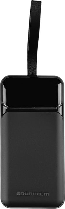 Павербанк Grunhelm GP-40BQC