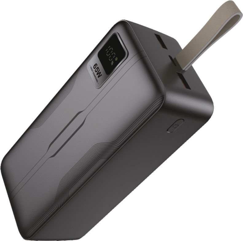 Powerbank Grunhelm GP-40BLT