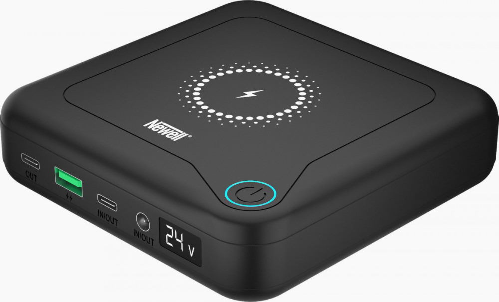 Павербанк Newell GP12 24000