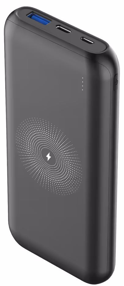 Павербанк Grunhelm GP-45AB