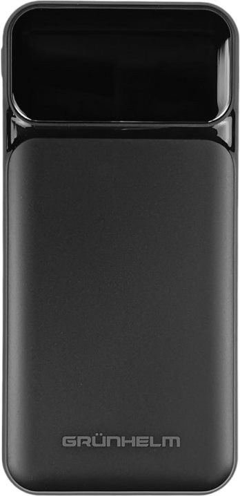 Powerbank Grunhelm GP-10BQC