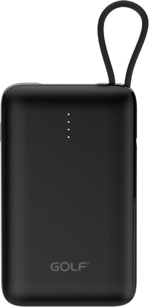 Powerbank Golf G-74