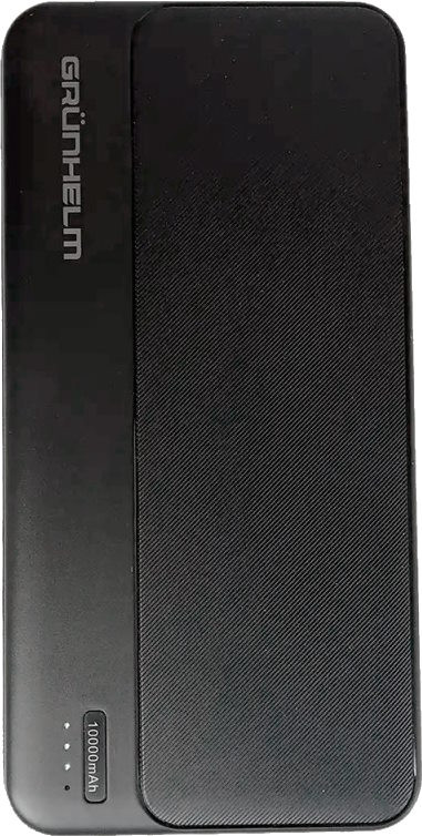 Powerbank Grunhelm GP-10B