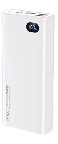 Павербанк Remax Gallop RPP-292