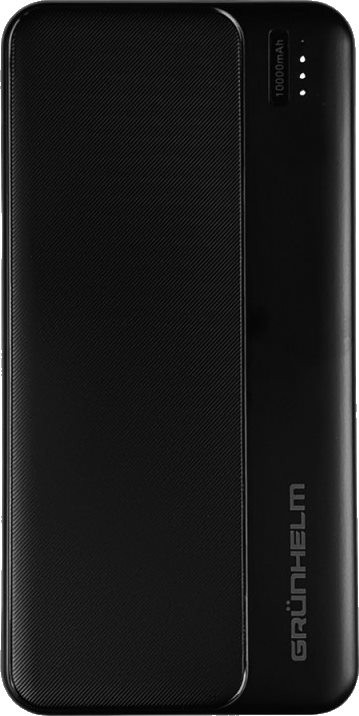 Powerbank Grunhelm GP-20B